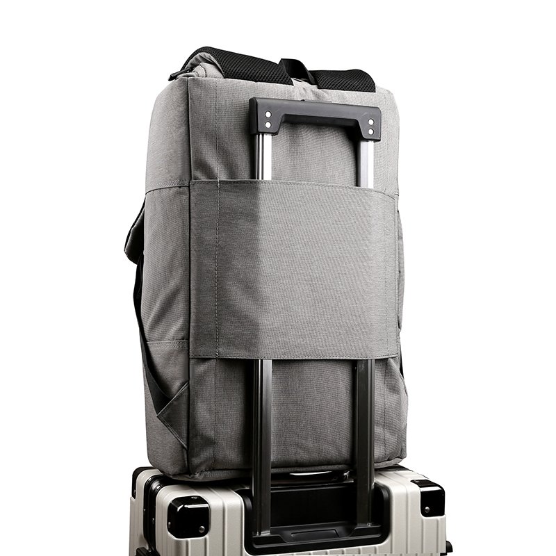 Travel Laptop Backpack with Usb Charging Port College School Computer Bag Fits Notebook Durable Anti Theft Business Unisex HX