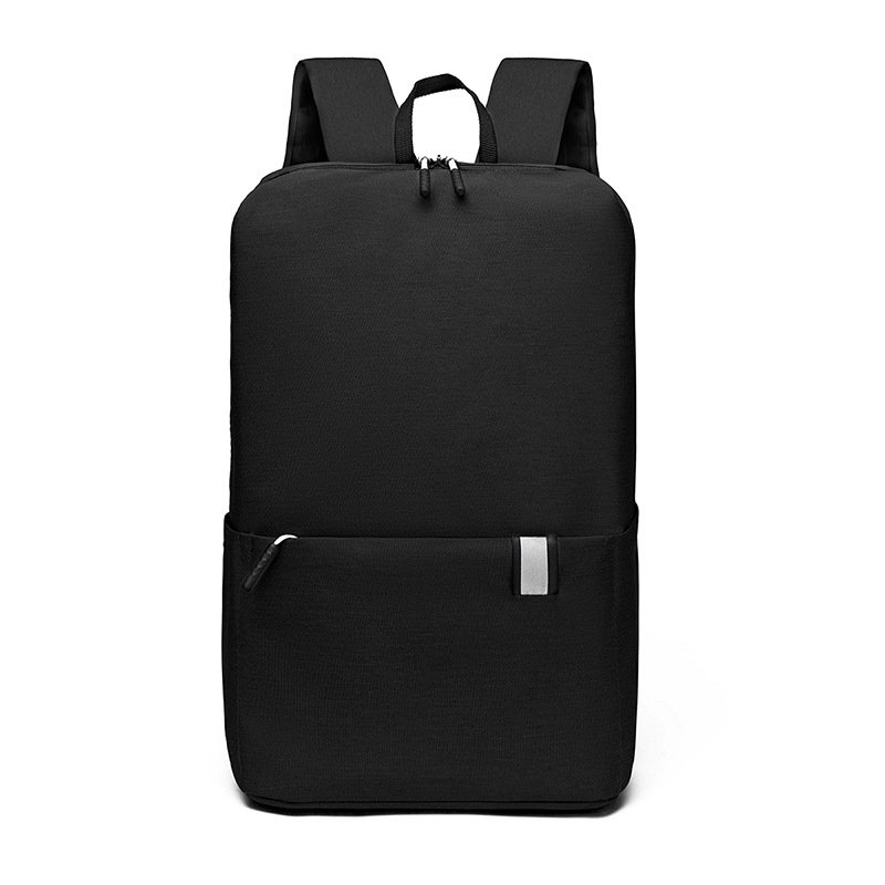 Wholesale Men's and Women's Casual Lightweight Backpacks Fashion Daily Laptop Bags