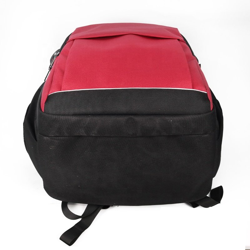 CHANGRONG Custom Extra Large 17.3 Inch ladies Travel Laptop Backpack for Women