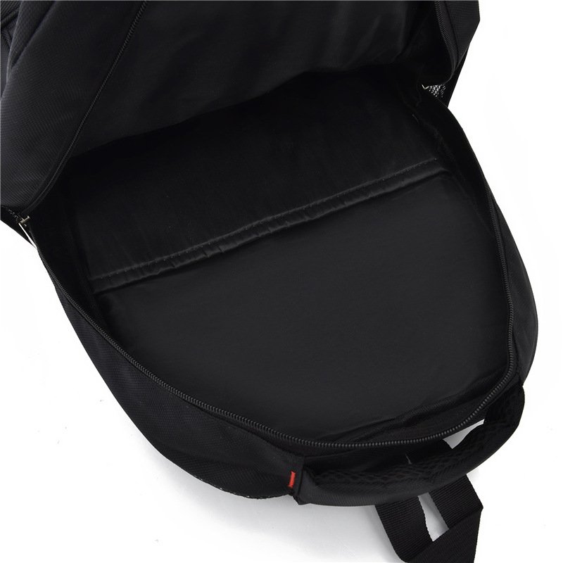 Custom Logo Hot Sale Casual Oxford Sports Backpacks Multi-functional Large-capacity Travel Computer Backpack Laptop Backpack