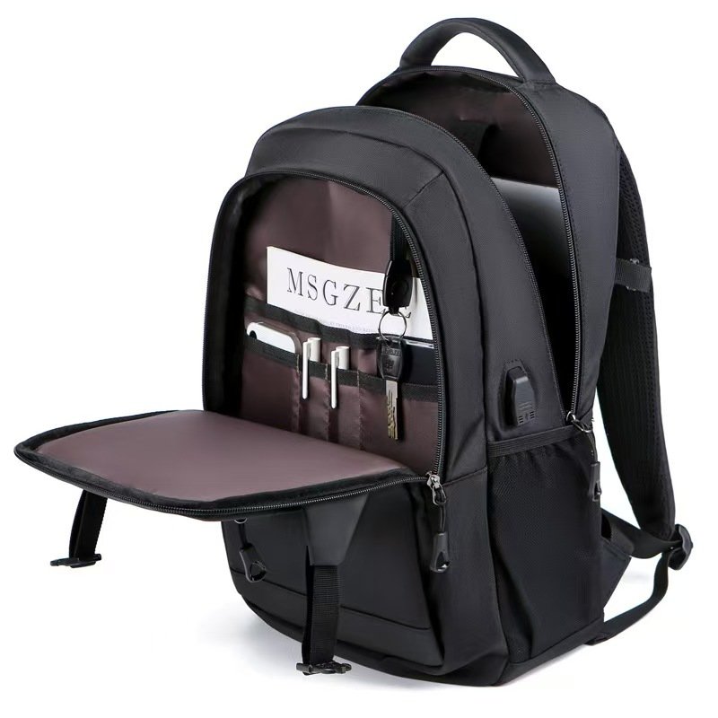 Laptop Backpack bag Business Travel Anti Theft Slim Durable Laptops Backpack Water Resistant School Computer Bag