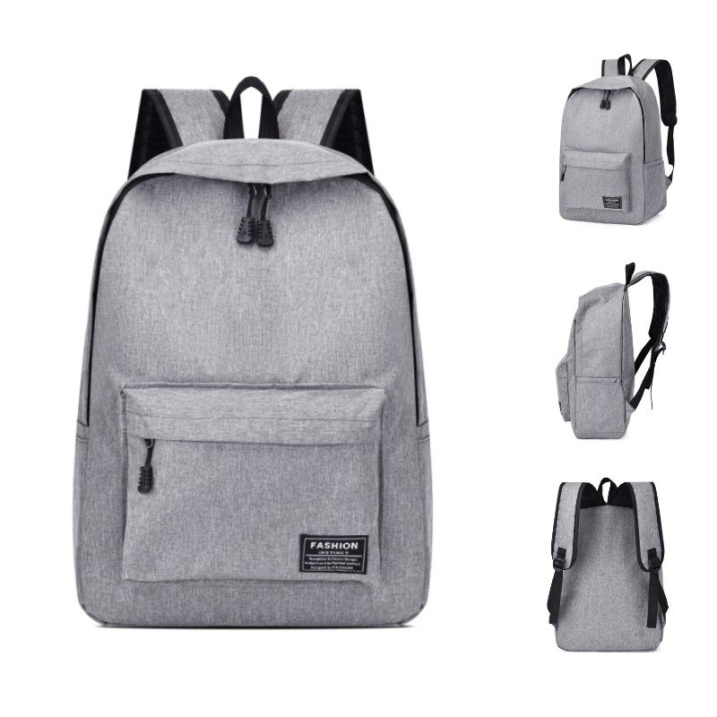 hot sales leisure travel waterproof durable daily casual business backpack Super September oxford backpack