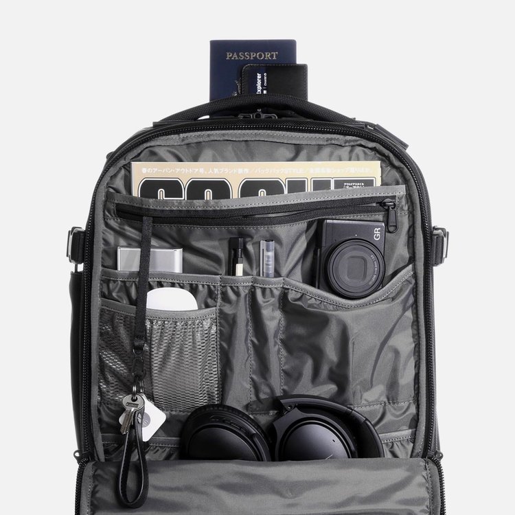 Large capacity multi-functional Smart Backpack For Travelling Backpack Mens Business Back Packs Laptop Travel Backpack Bag