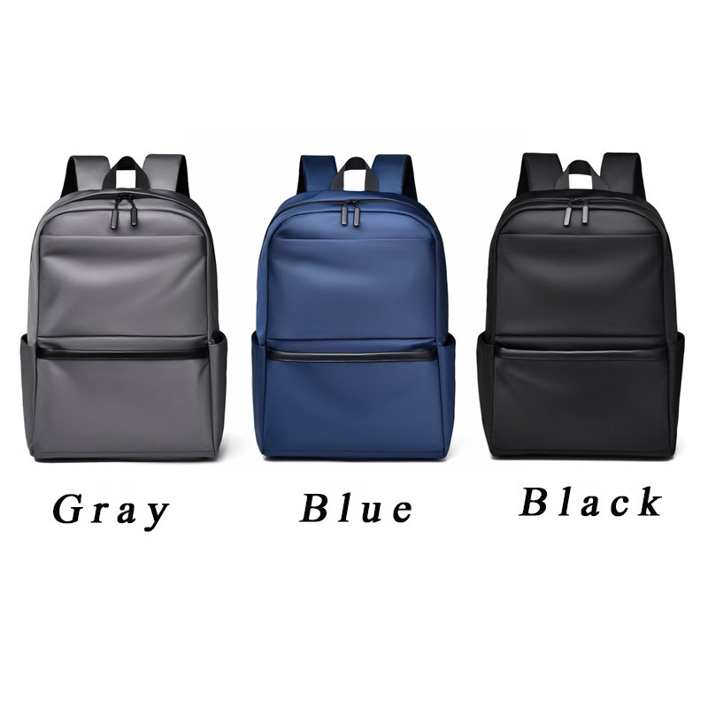 New Design Promotional Waterproof Imported Nylon Casual Anti-theft Business Travel Outdoor Sports China Laptop Backpack 2024