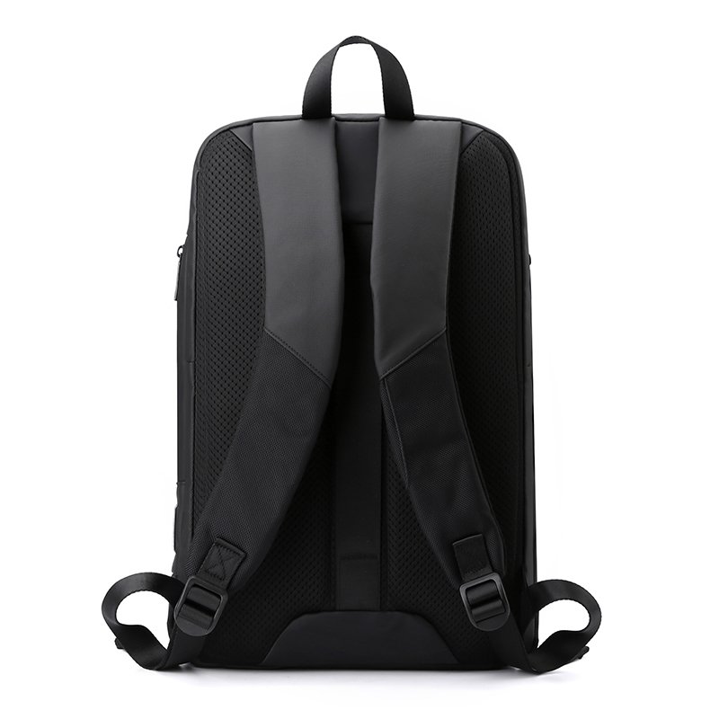 High quality laptop backpacks hot sale waterproof with USB charging port high capacity backpack wearable computer backpack
