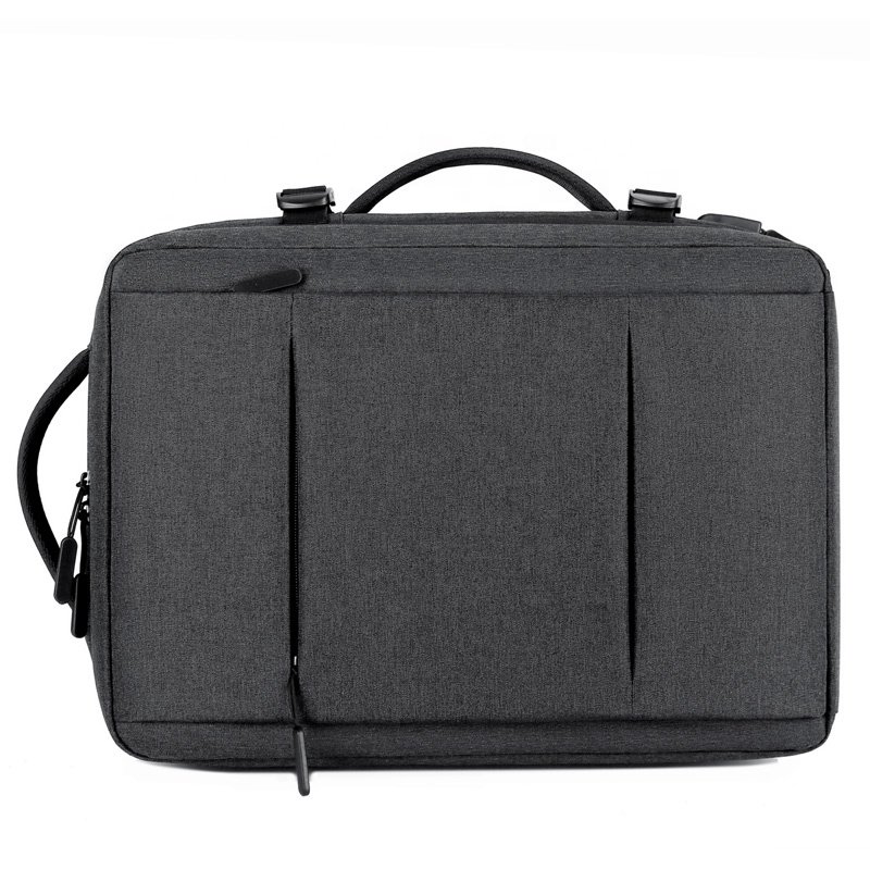 Factory Wholesale Business Waterproof Traveling Custom Computer School Bag Laptop Backpack For Man