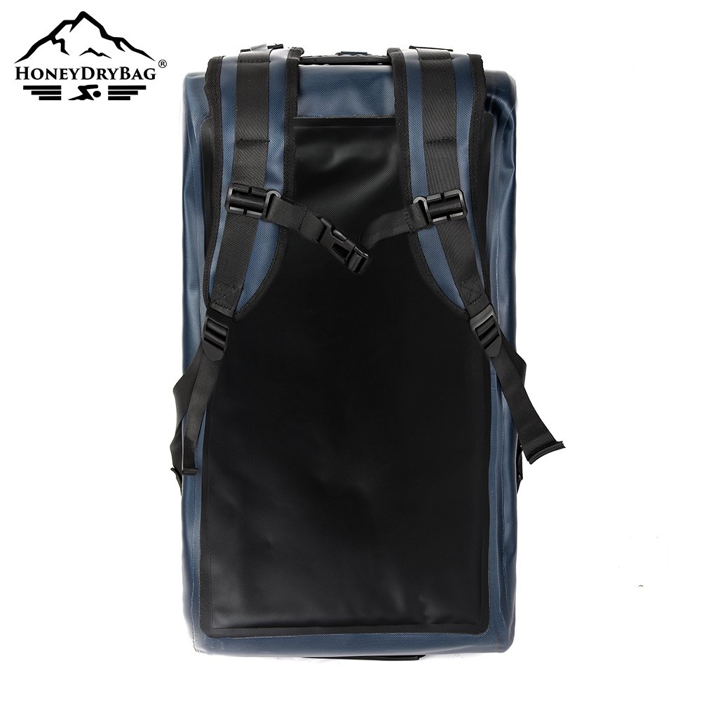 Wholesaler Custom Logo PVC Tarpaulin Outdoor Active Sport Roll Top Dry Bag fishing waterproof travel laptop backpack