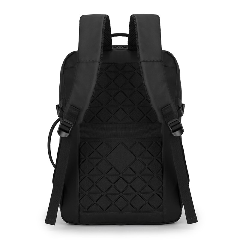 Factory Wholesale Waterproof USB Travel Rucksack Backpack Bag 15.6 Inch USB Computer Laptop Backpacks Bags For Women Men