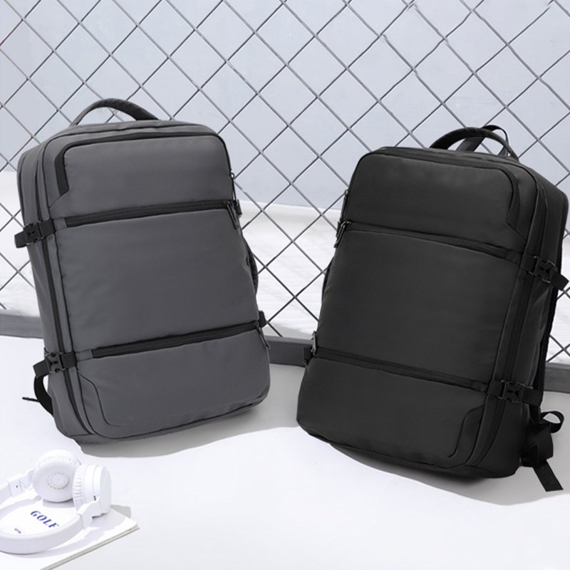 Factory Wholesale Waterproof USB Travel Rucksack Backpack Bag 15.6 Inch USB Computer Laptop Backpacks Bags For Women Men
