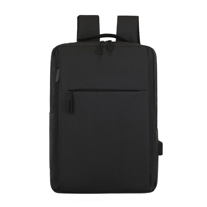 Hot Sale Large Capacity Backpack Men's Laptop Backpack with USB Business Laptop Bag