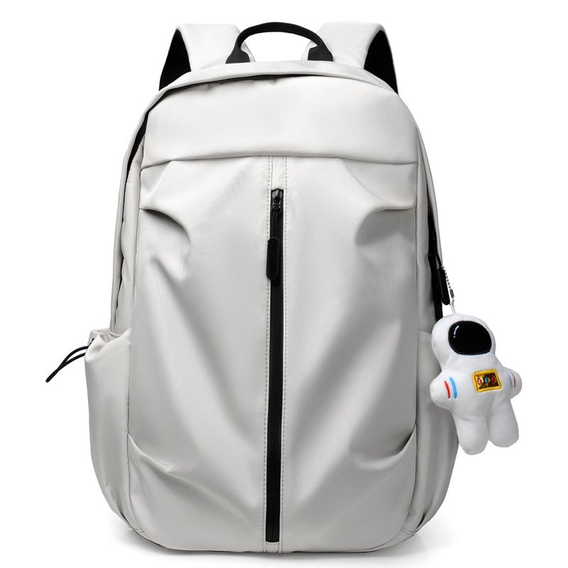 0901 Six Colors Wholesale Custom Sports Urban USB Charging Casual Men Large Capacity Business Travel Laptop Backpack Bag