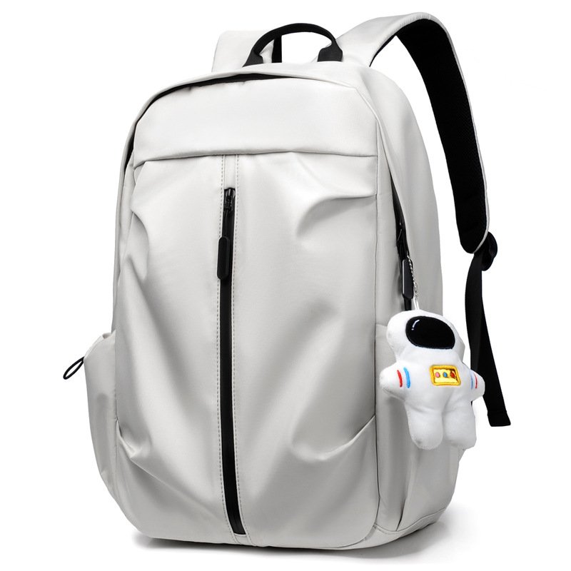 0901 Six Colors Wholesale Custom Sports Urban USB Charging Casual Men Large Capacity Business Travel Laptop Backpack Bag