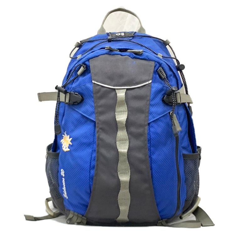 Customized 30L Ultralight Outdoor Laptop Backpack Waterproof Travel & Trekking Rucksack for Running Vietnam Supplier