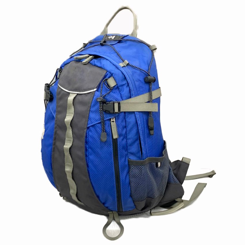 Customized 30L Ultralight Outdoor Laptop Backpack Waterproof Travel & Trekking Rucksack for Running Vietnam Supplier