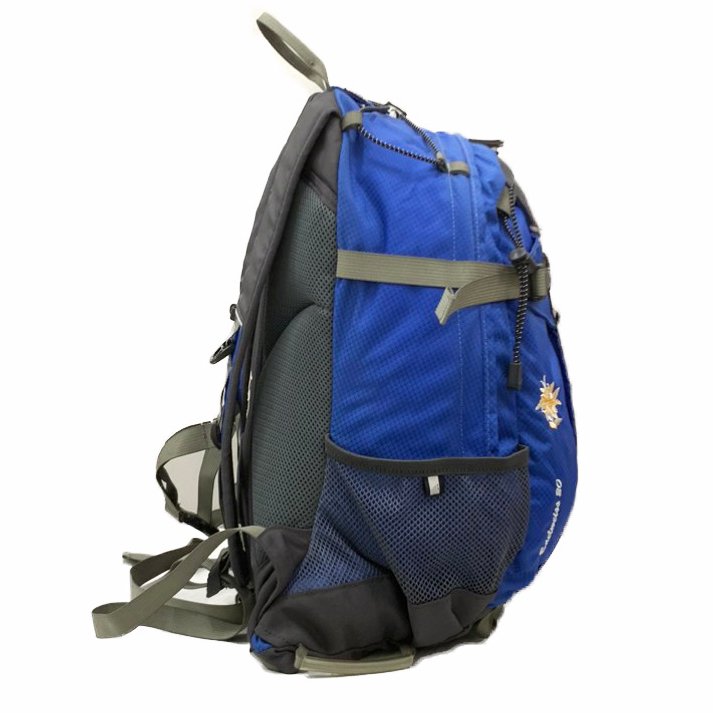 Customized 30L Ultralight Outdoor Laptop Backpack Waterproof Travel & Trekking Rucksack for Running Vietnam Supplier