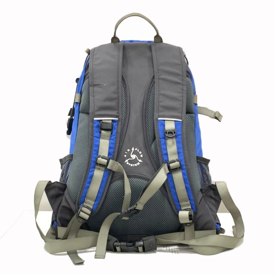 Customized 30L Ultralight Outdoor Laptop Backpack Waterproof Travel & Trekking Rucksack for Running Vietnam Supplier