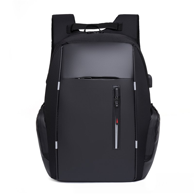 2024 new arrives large capacity for men casual travel laptop bag backpack waterproof computer backpack