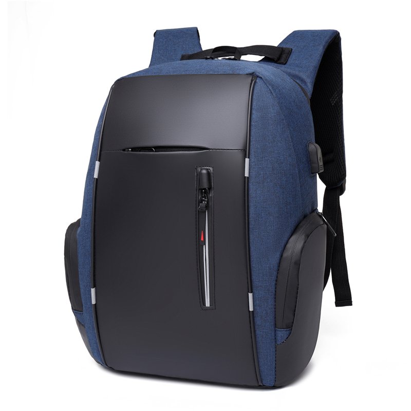 2024 new arrives large capacity for men casual travel laptop bag backpack waterproof computer backpack
