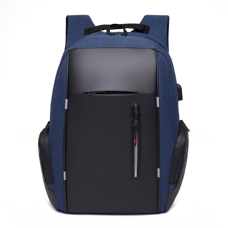 2024 new arrives large capacity for men casual travel laptop bag backpack waterproof computer backpack