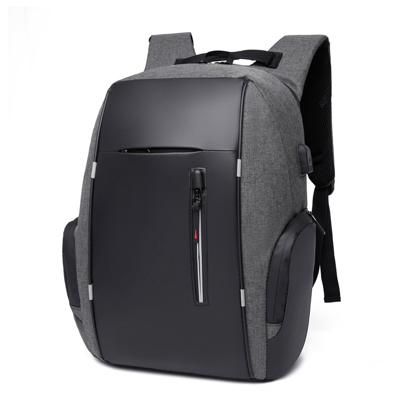 2024 new arrives large capacity for men casual travel laptop bag backpack waterproof computer backpack