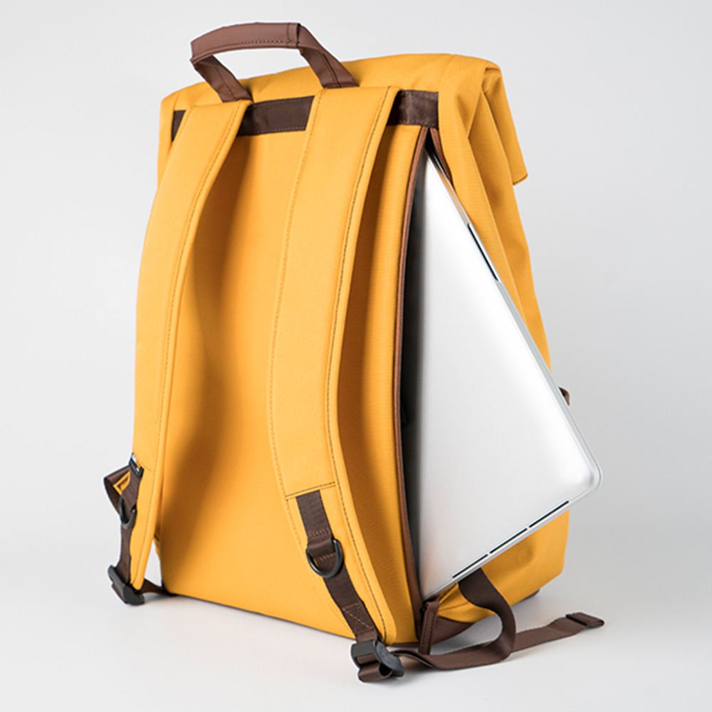 Young Teenager Laptop Backpack Fashion Leisure Waterproof College Backpack