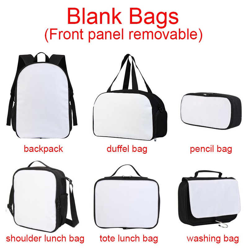 wholesale 3D blank all over print large laptop travel backpack custom logo packs sports student backpack bag maker