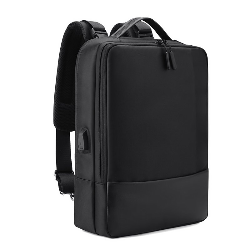 ultra slim rucksack laptop backpack men 15 inch