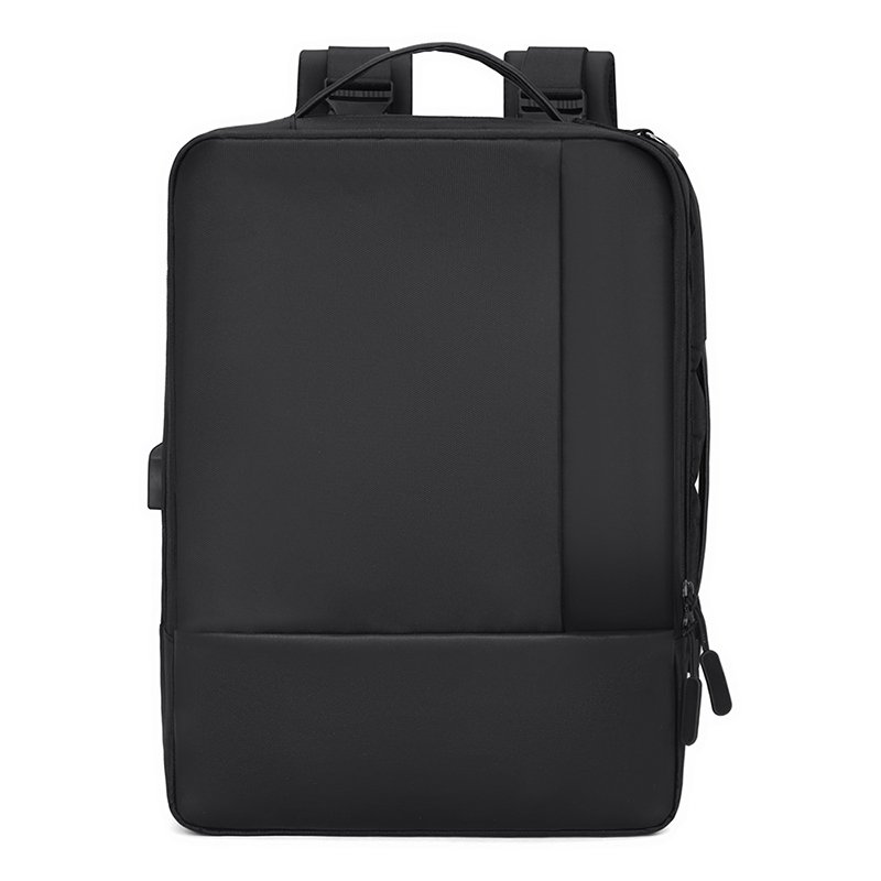 ultra slim rucksack laptop backpack men 15 inch