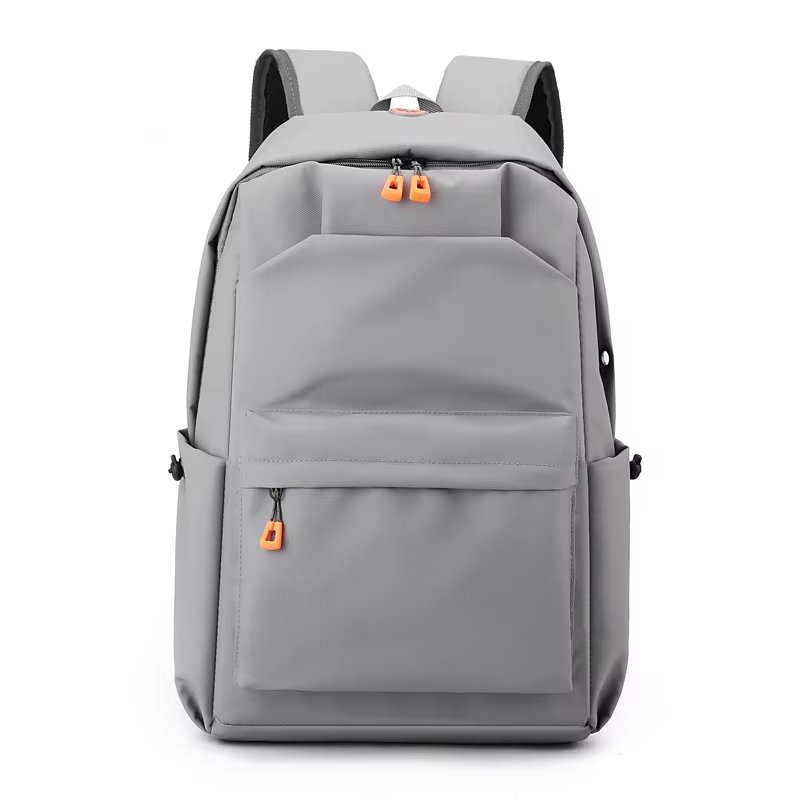 Wholesale Custom Logo College Student Bag New Waterproof Cheap Fashion Backpack Travel Student School Laptop Backpack For Teens