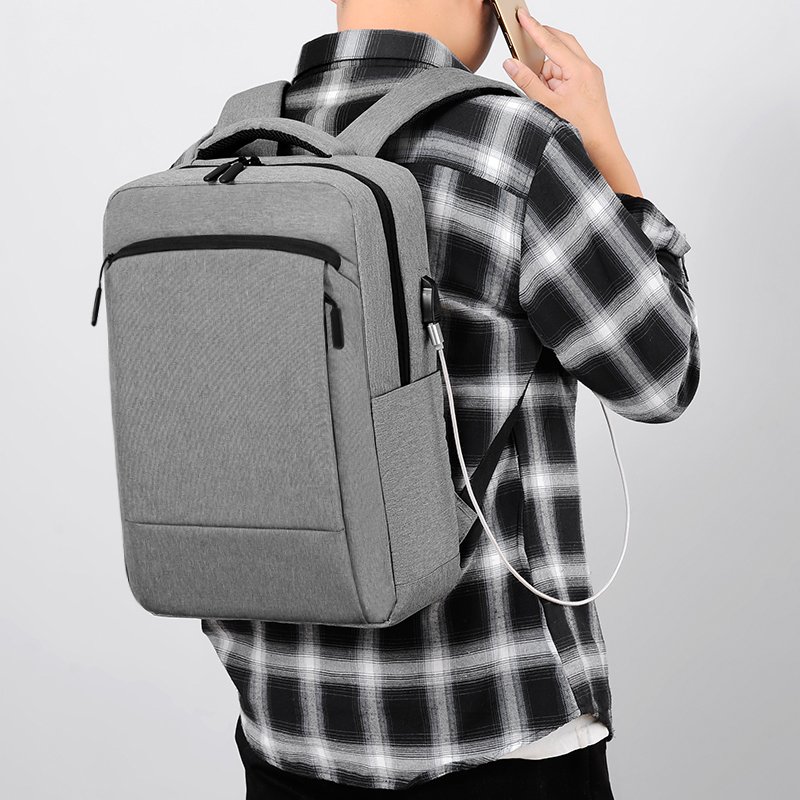 factory supplied fashion waterproof high capacity computer backpack business laptop backpack bags