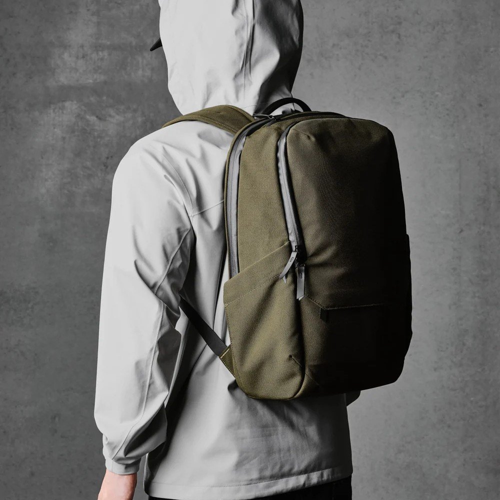 OEM ODM Waterproof Camera Bag Backpack with 15'' Laptop Compartment Professional Photography Large Capacity Sport Backpack