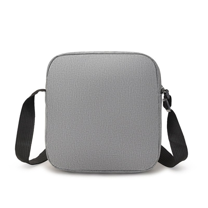 High Quality Fashion Mens 3 Pieces Set Laptop Backpack Messenger Bag Pencil Case Usb Smart Student School Backpack
