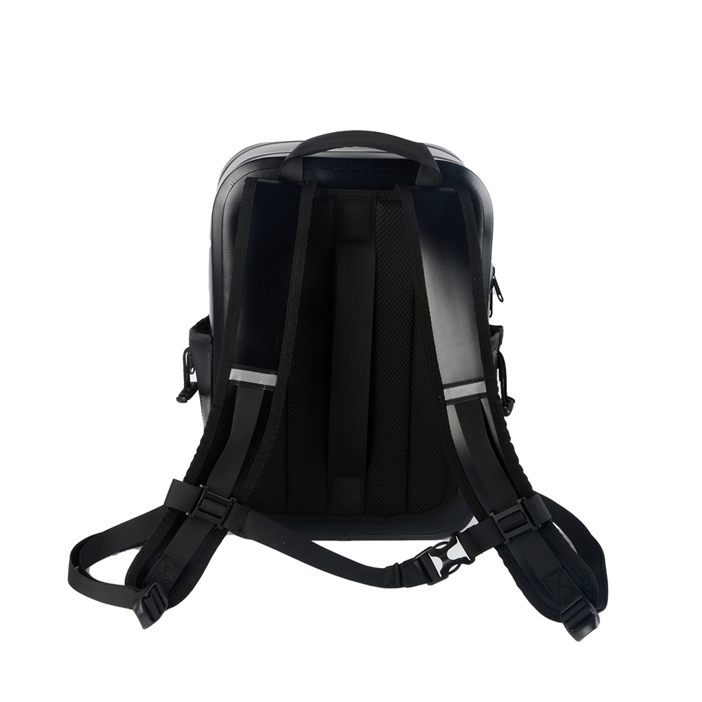 Factory New Wholesale Print Oem Business Usb Men Custom Smart Waterproof School Bags Anti Theft Laptop Backpack