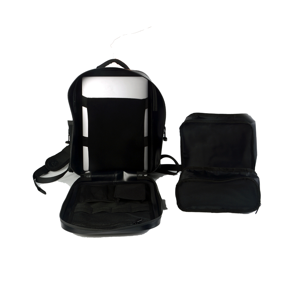 Factory New Wholesale Print Oem Business Usb Men Custom Smart Waterproof School Bags Anti Theft Laptop Backpack