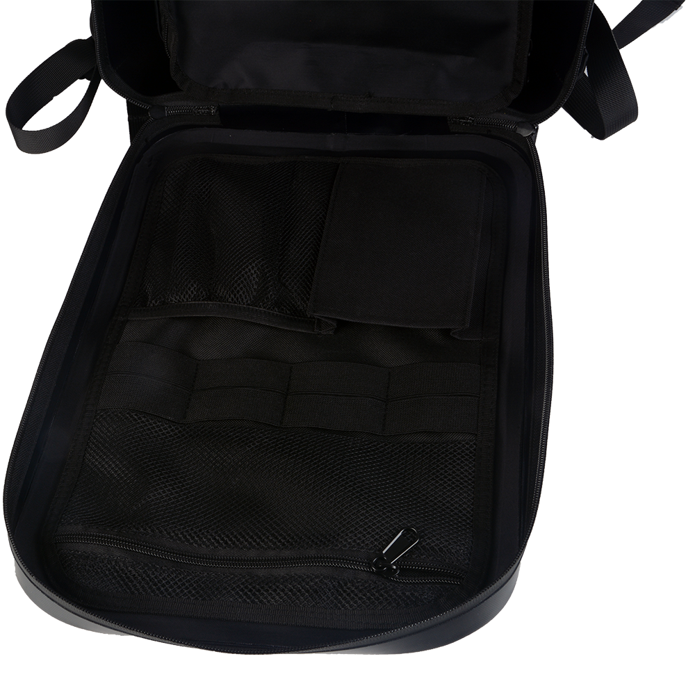 Factory New Wholesale Print Oem Business Usb Men Custom Smart Waterproof School Bags Anti Theft Laptop Backpack