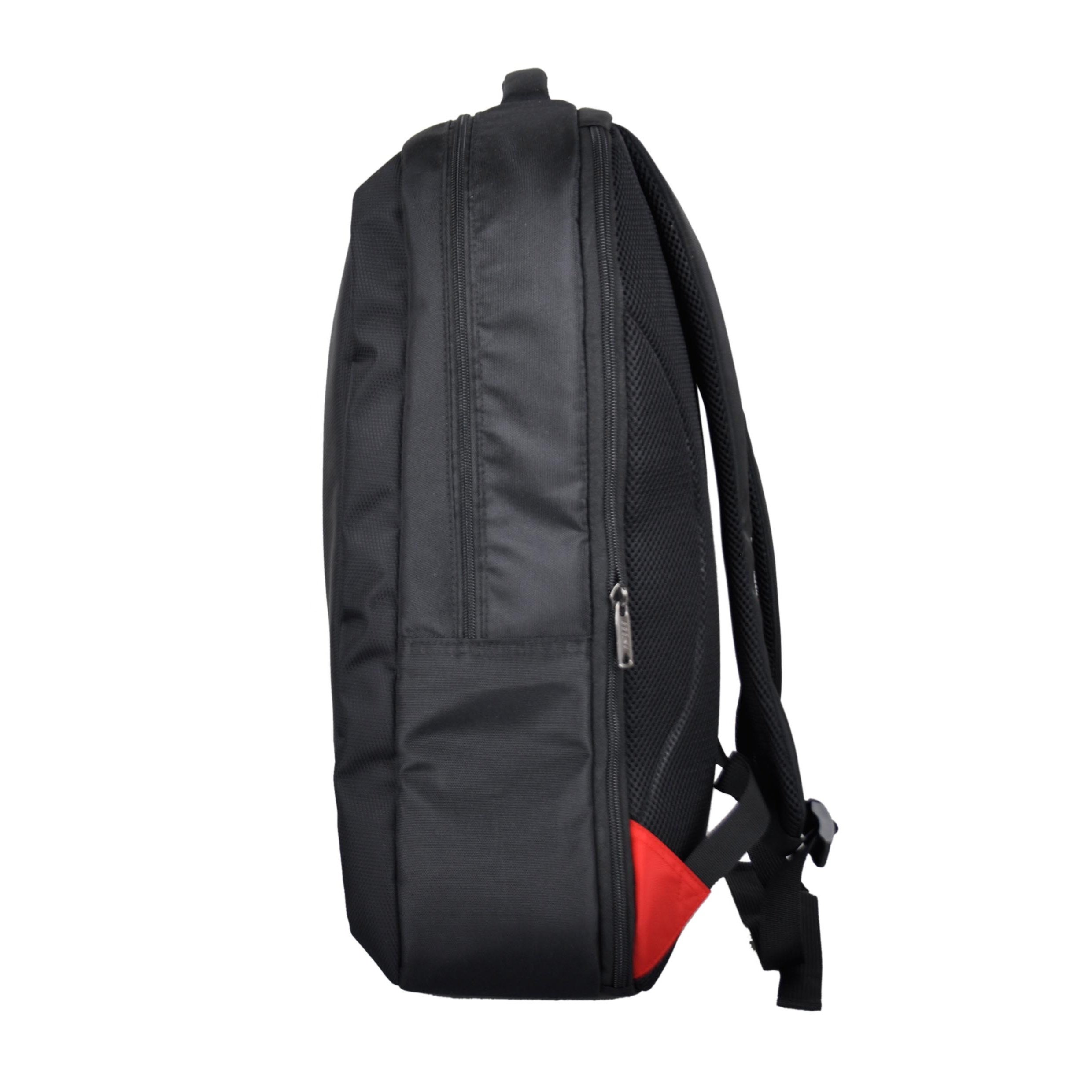 Laptop backpack Wholesale business travel backpack for macbook air laptop Camping & Hiking Daypack for apple macbook pro