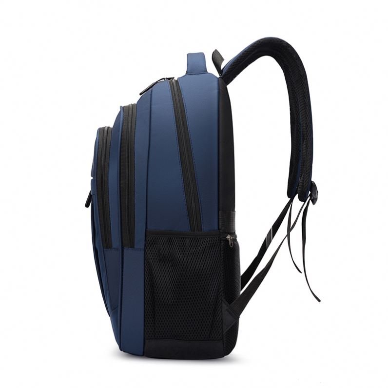 Hot Selling Waterproof Men's Nylon Laptop Outdoor Backpack Custom Student Laptop Backpack