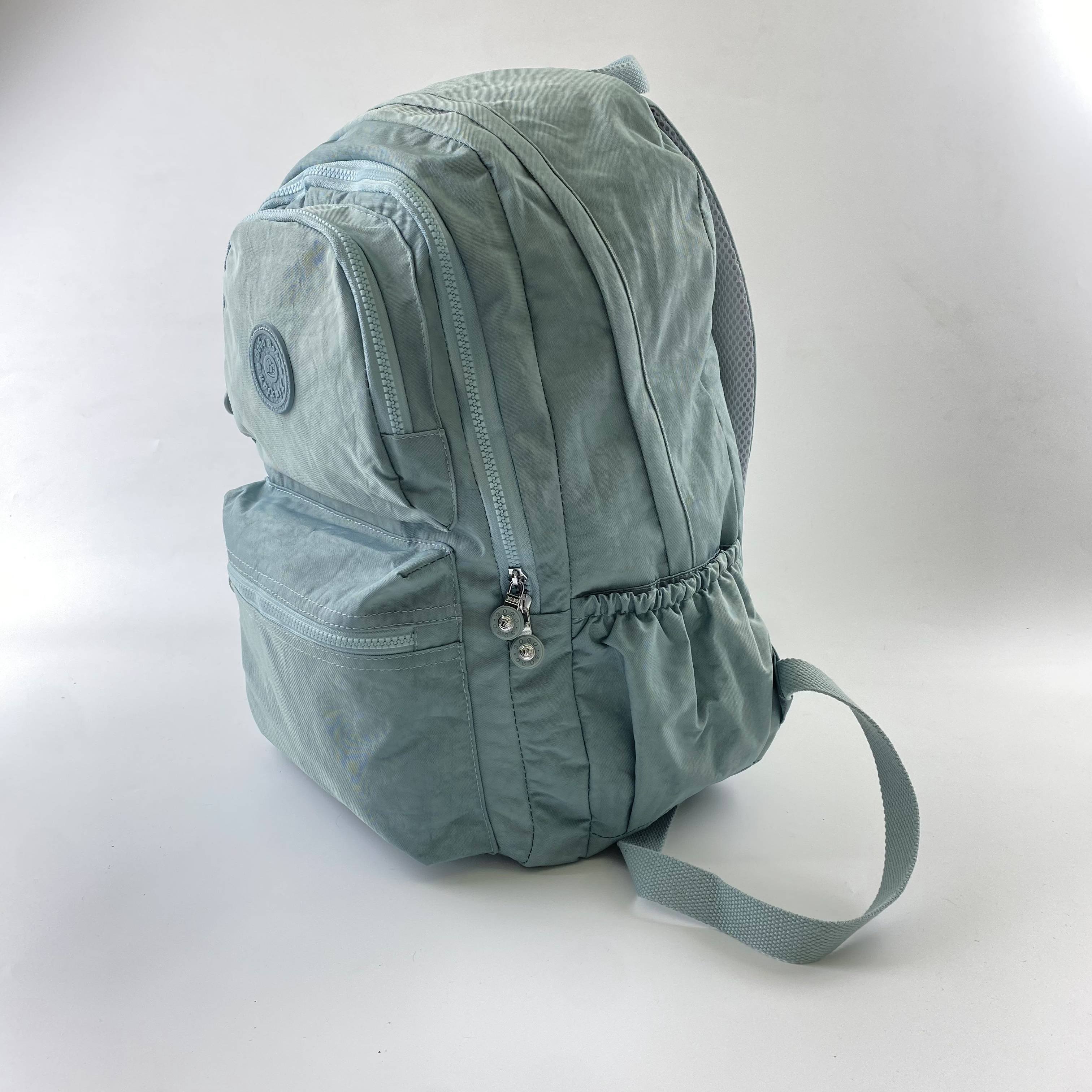 Large School Backpack for Teenager Girls Boys Travel Bag Lightweight Back pack