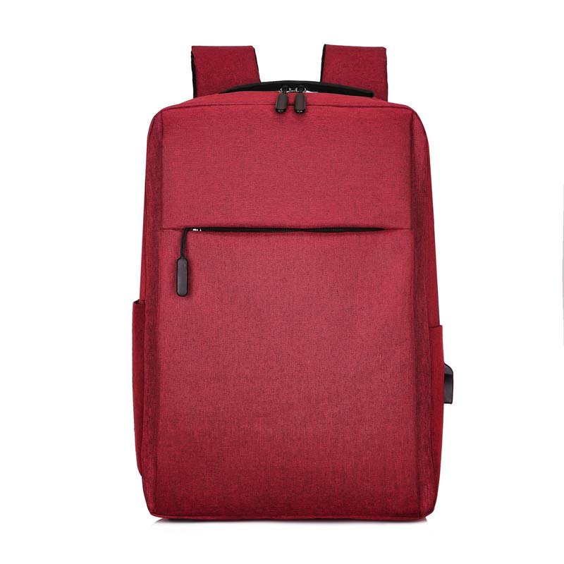 Unisex Oxford Laptop Backpacks Bags Waterproof Kids School Bags Outdoor Backpacks Custom Travel Computer Backpacks With Usb