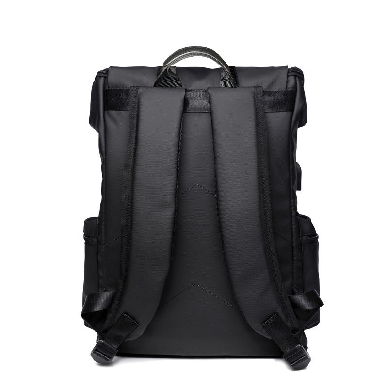 New Business Style Casual College School Student Backpack Travel Laptop Backpacks Bookbags for Teens Girls Middle School Bag
