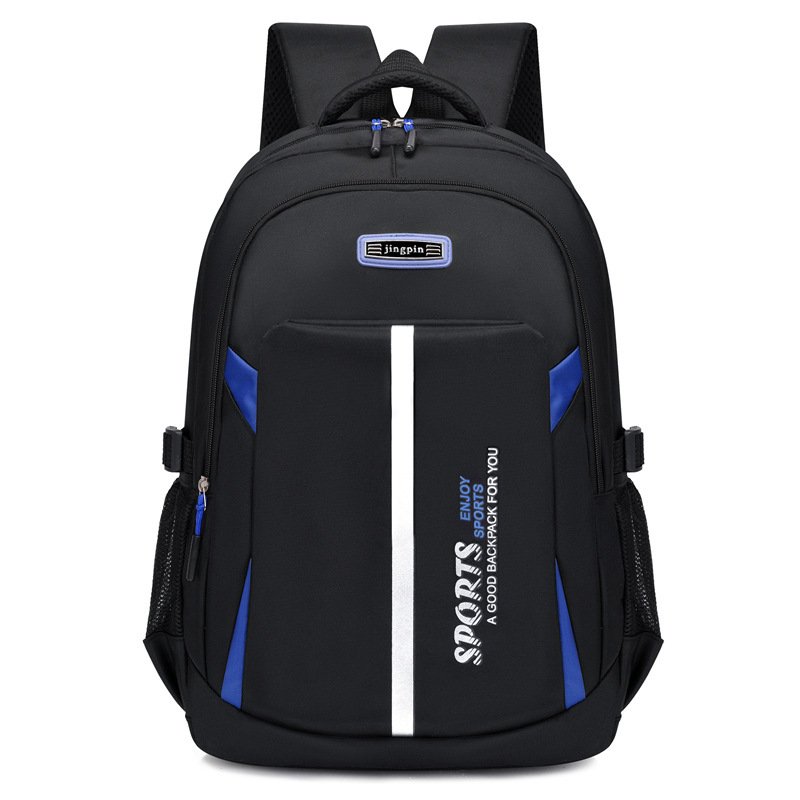 Wholesale Student School Bag Business Laptop Backpack Large Capacity Laptop Backpack