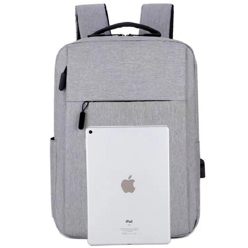 Anti theft back pack high quality modern design lap top customized usb charging men laptop backpack bag for office travel use