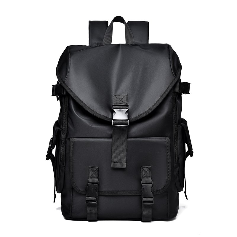 Stylish luxury waterproof wear resistant travel laptop Backpack Men's backpack suitable for daily attendance