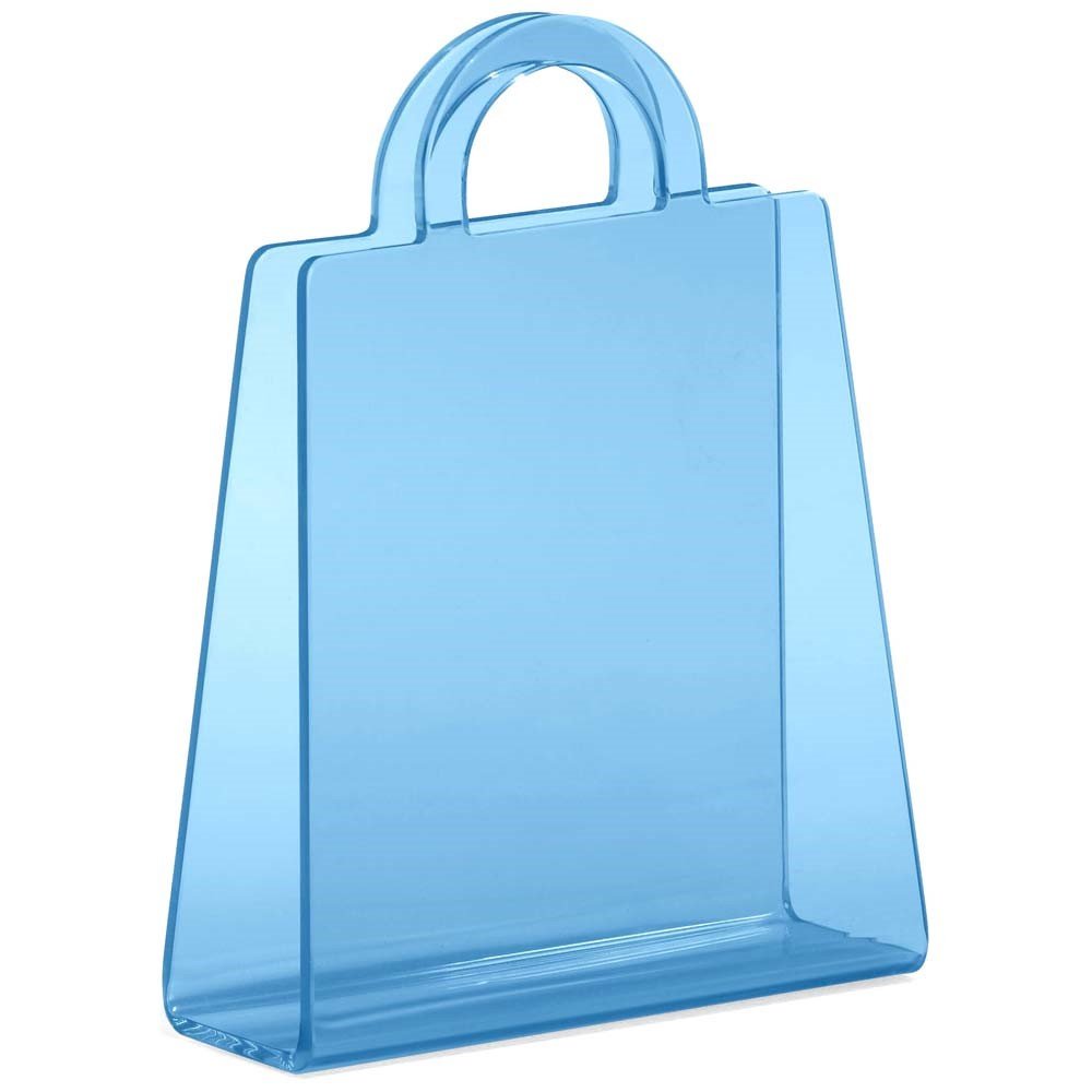 JAYI Custom Best Design Transparent Colorful Acrylic Clutch Handbags Lucite Magazine Clear Clutch Women Evening Bag
