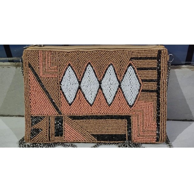 Latest design Indian handmade gota patti silk handmade clutch bags / Pouches / Purse