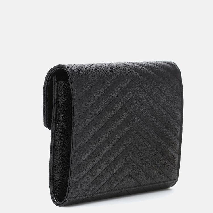 New Trendy Designer PU Leather Women Envelope Evening Bag Ladies Purses And Handbags Clutch Bag For Wedding