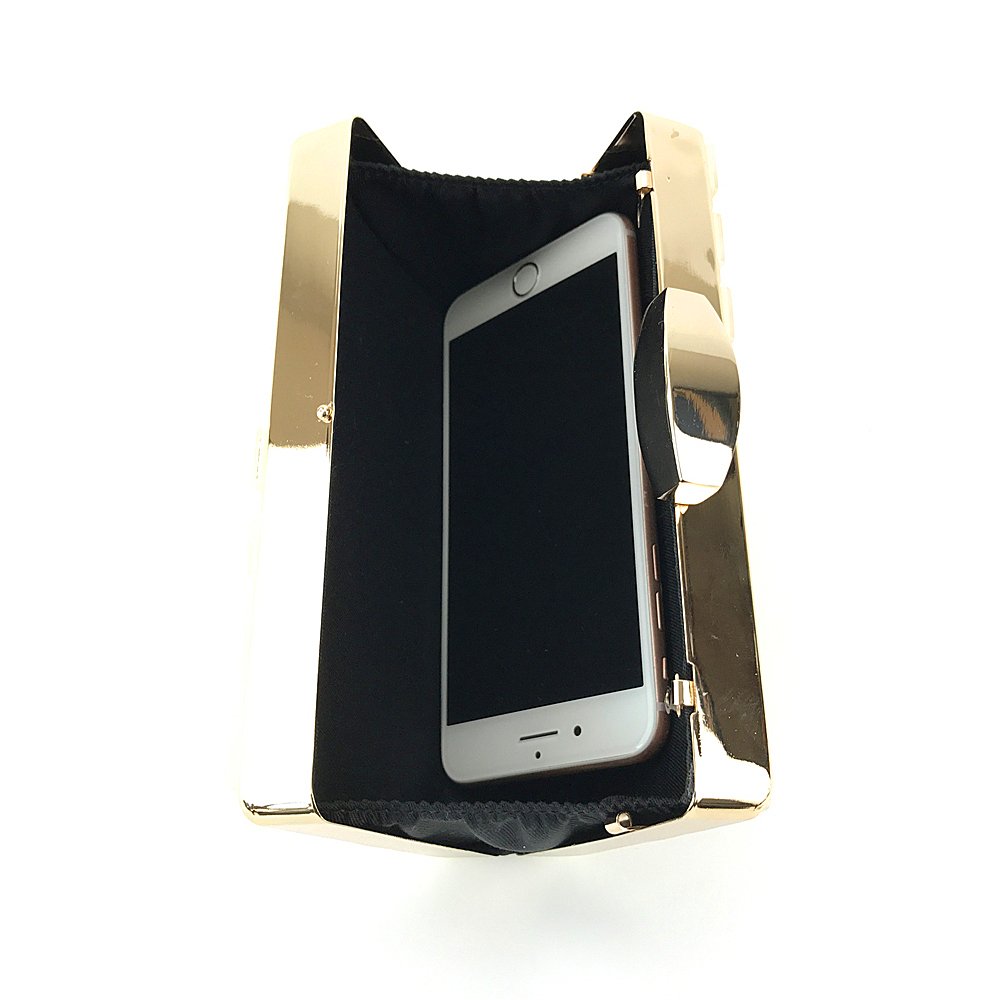 Ladies Party Clutch Purse Evening Bag Handbag Fashion Acrylic Marble Evening Handbag For Women