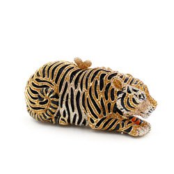 tiger gold