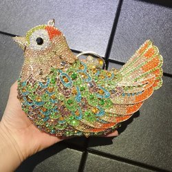 bird 2#