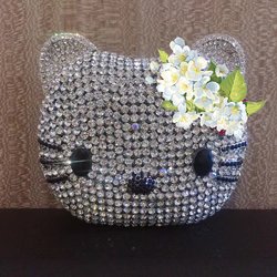kitty 3#
